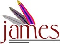 Powered by James